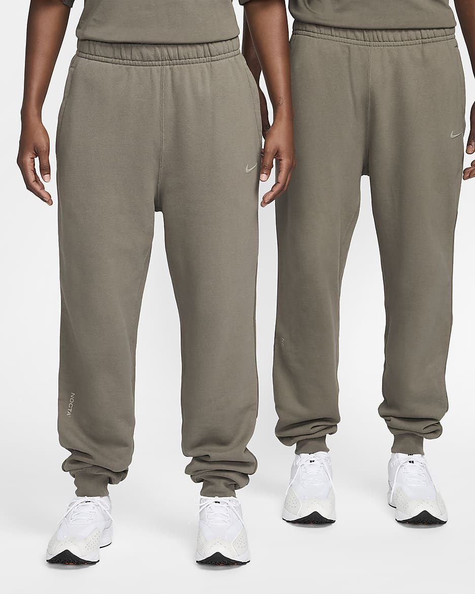 Olive nike joggers best sale